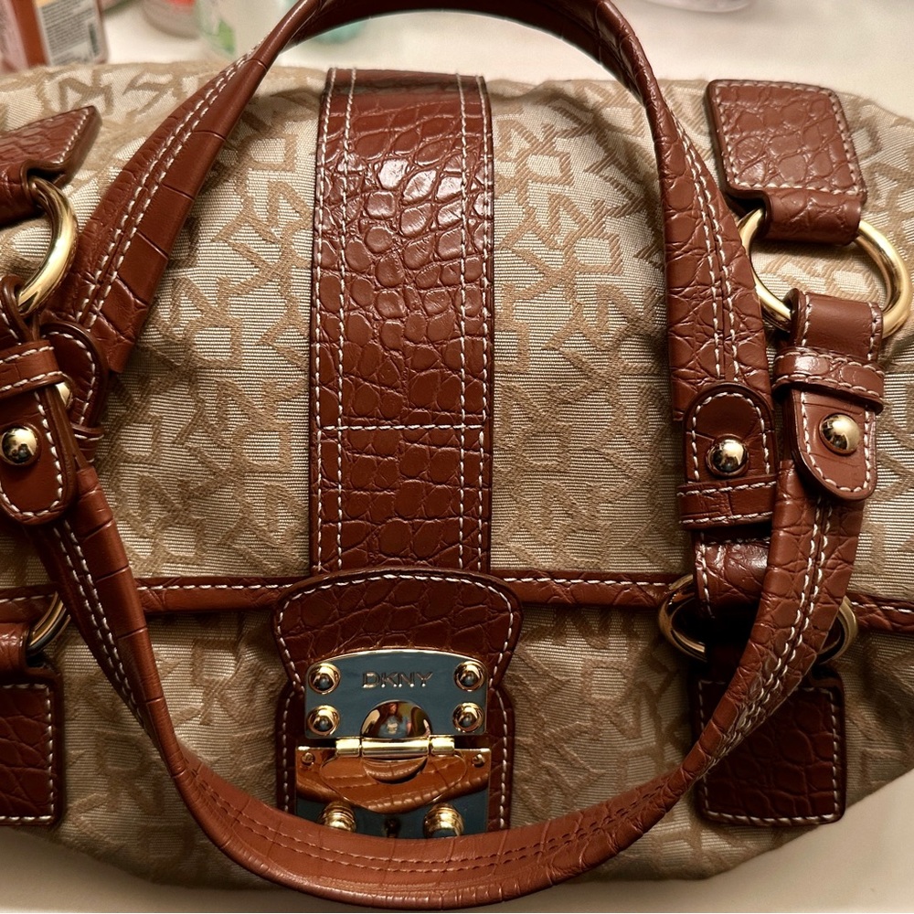 DKNY handbag